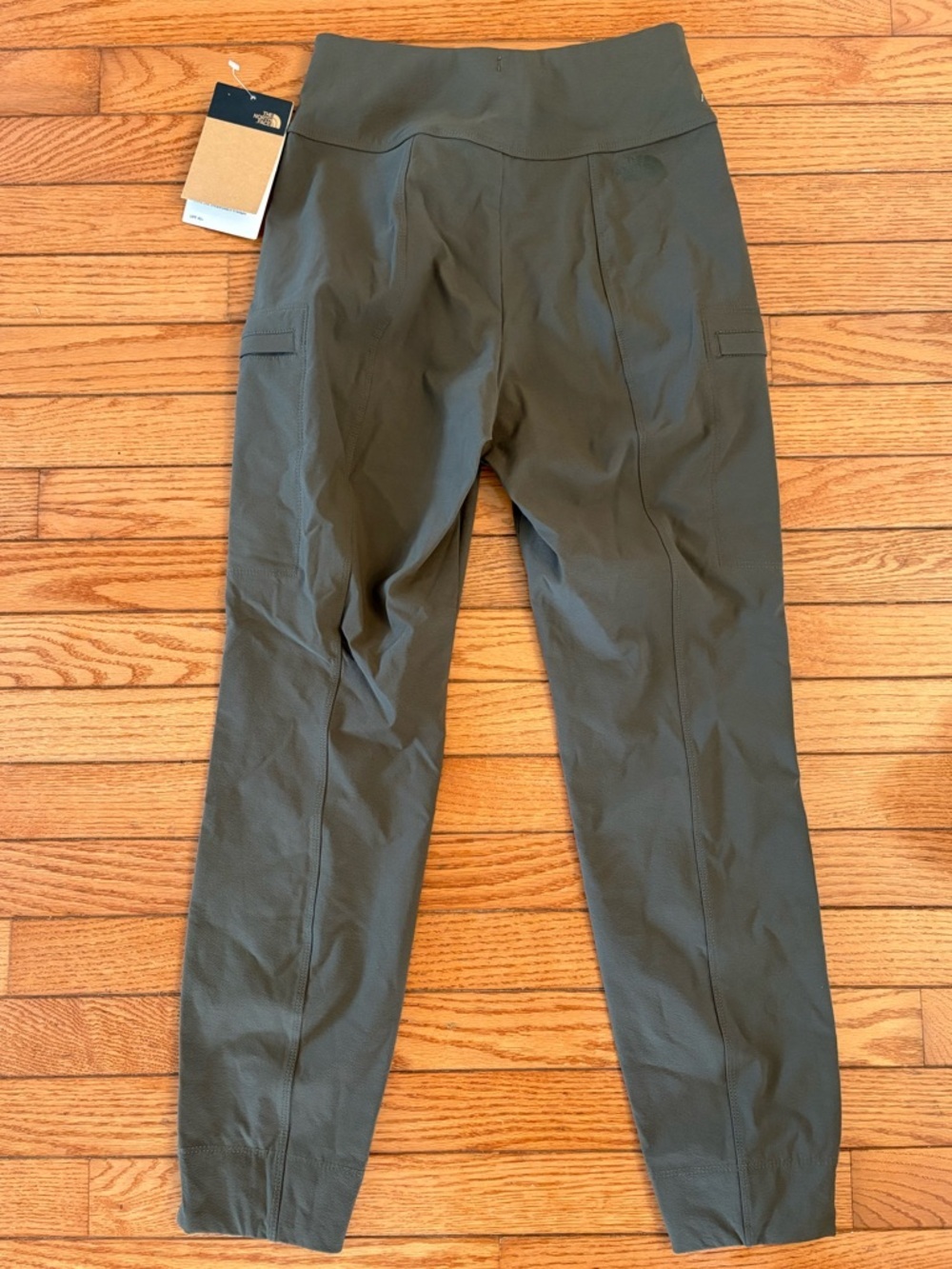 The North Face Women’s Laterra Utility Pants size XS - Picture 4 of 9
